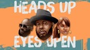 Talib Kweli – Heads Up Eyes Open ft. Rick Ross (Official Video 2017)
