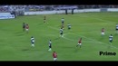 Финт и гол Неймара в благотворительном матче