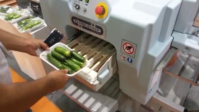 Участие в специализированной выставки «InterFresh-2018»