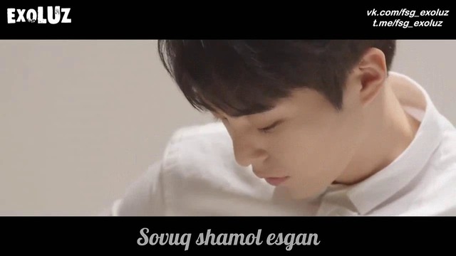 [UZ.SUB] 171214 EXO ‘Cafe Universe’ Episode.1 (XIUMIN & SEHUN)