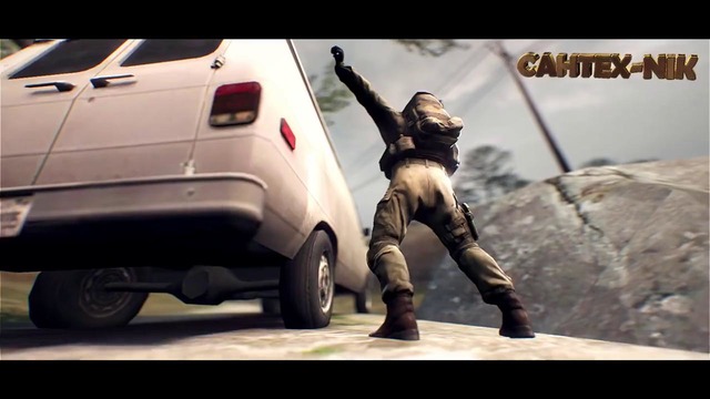 Я КС КОРОЛЬ – ПАРОДИЯ на Время и Стекло "Тролль" (cs:GO) Сантехник(КЛИП)