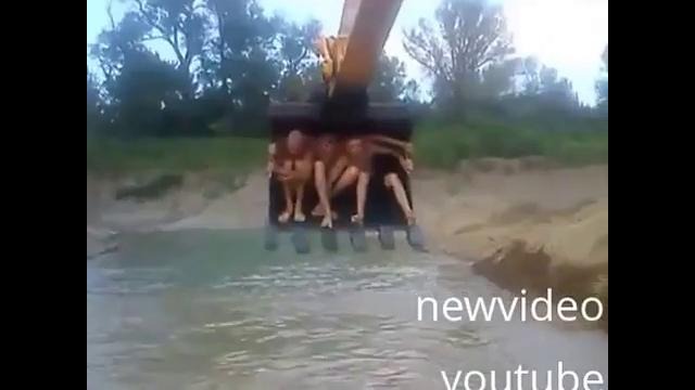 Аквапарк в России