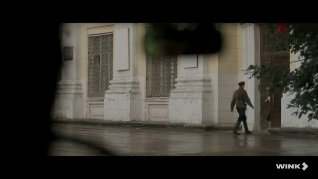 СМЕРШ 4 – 2 серия | 2026