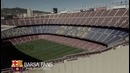 Camp nou stadium fc barselona