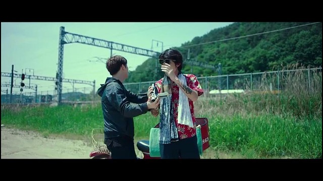 Gummy – I I YO