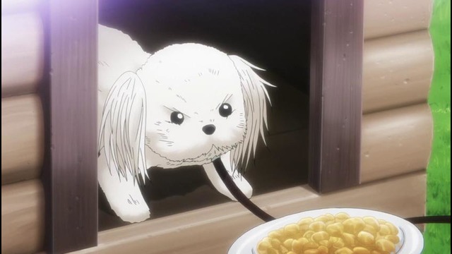 Rewrite TV-2 – 4 Серия (Зима 2017!)