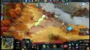 Dota 2: DreamLeague S6: Team Liquid vs Vega Squadron (Game 2)