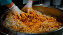Amazing Turkish Food For Ramadan