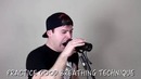 How to scream (for beginners)