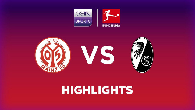Майнц – Фрайбург | Чемпионат Германии | Обзор матча за 2026-04-12