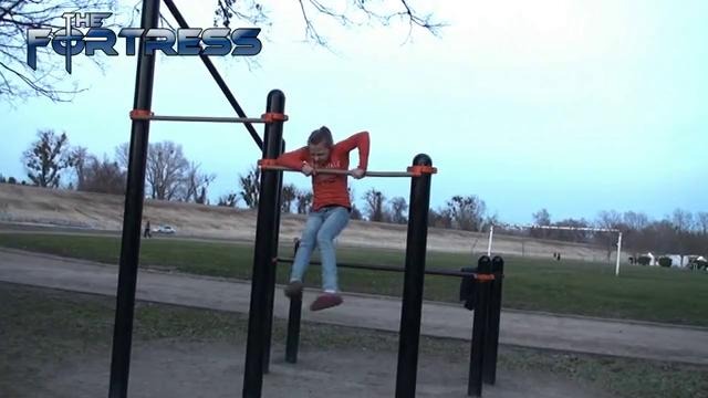 Amazing Strength Motivation Video