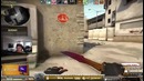 CSGO – Fnatic JW playing de dust2 with flusha