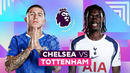 ОБЗОР: «Челси» – «Тоттенхэм» | АПЛ 37-й тур | АПЛ Навсегда