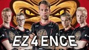 How Ence Really Plays CS GO