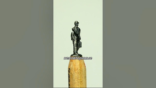 Он на ЭТО НЕ Учился! Настоящий Мастер Своего дела #шортс