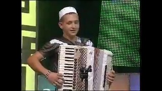 Гармония по-татарстански