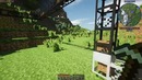 Minecraft – Новый дом № 7