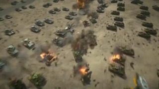 Command & Conquer: Generals 2 (2012) | Трейлер