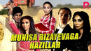 Ixlasow – Munisa Rizayevaga hazillar