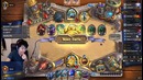 Hearthstone: LEGEND With Malygos OTK Druid