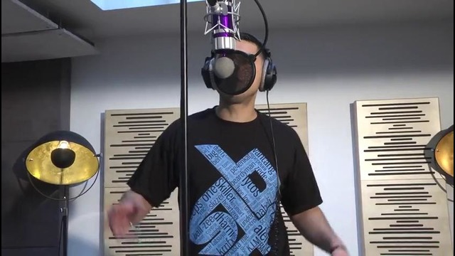 SIDFX – Grand Beatbox Battle Studio Session 14