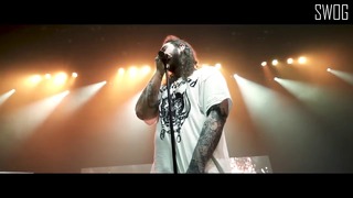 Skrillex & Diplo ft. Post Molone & 21 Savage – Rockmind (Music Video)