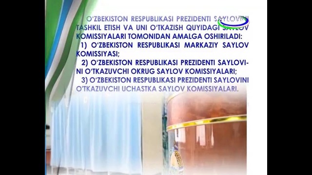 Prezident saylovi 12-modda