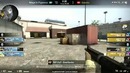 Esports Heaven Vienna 2013: NiP vs Anexis (GrandFinal, Map-1 Nuke)