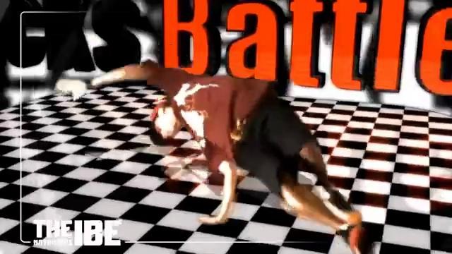 IBE 2011 – Trick Battle trailer by 10toKill