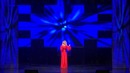 TurkVision/Darina Sinichkina – gider de isen