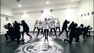 BTS – Not Today dance cover by X.EAST37