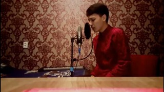 Узбек профессионально поёт (cover)-Ани Лорак – Удержи мое сердце
