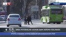 Endilikda piyodalarga jarima solinishi takomillashtiriladi