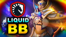 LIQUID vs BB TEAM – SEMI-FINAL – BB DACHA DUBAI 2024 DOTA 2