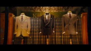 Kingsman: Золотое кольцо – Официальный Трейлер (2017)