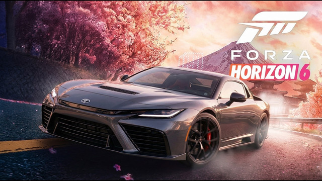 FORZA HORIZON 6 – ПЕРВЫЙ ГЕЙМПЛЕЙ В ЯПОНИИ | Вся информация по игре
