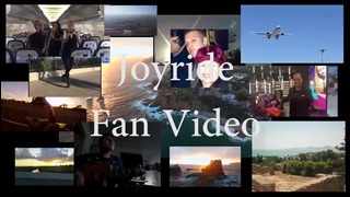 Ceasefire – JOYRIDE (Official Fan-Made Music Video)