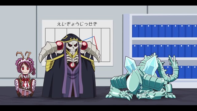 Overlord [TV-2]– 5 Special