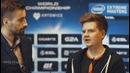 CS:GO Профайл игрока Dupreeh из Astralis