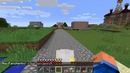 Minecraft 1.8 Realms with Pan s1e10 – Опасный лифт