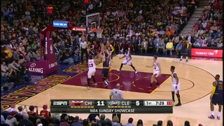 Top 10 NBA Plays: April 5th