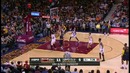 Top 10 NBA Plays: April 5th