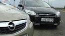 Ford Focus III VS Opel Astra / Авто плюс – Наши тесты