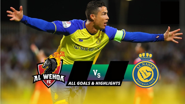 Аль-Вахда Мекка – Аль-Наср | Чемпионат Саудовской Аравии | 16-й тур | Обзор матча