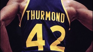 Remembering Nate Thurmond (NBA)