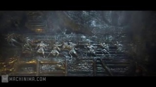 The Ender Scrolls V- Minerim Trailer (special for FALLCRAFT)