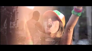 Afrojack feat. Matthew Koma – Keep Our Love Alive (Music Video)