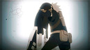 Naruto – edit [ Rin on A Cross ]