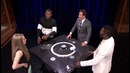 Catchphrase with Amanda Seyfried, Marlon Wayans, Jason Derulo