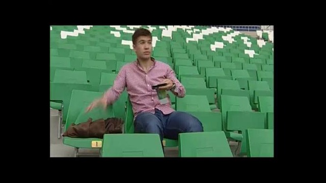 Bunyodkor Stadium (Rules)